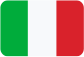 Keramische Metallhalogendampflampen Italiano